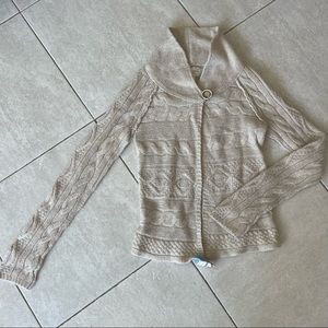 Banana Republic jacket